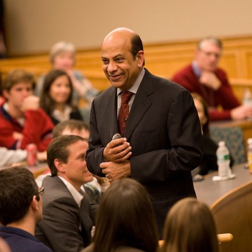 Vijay Govindarajan