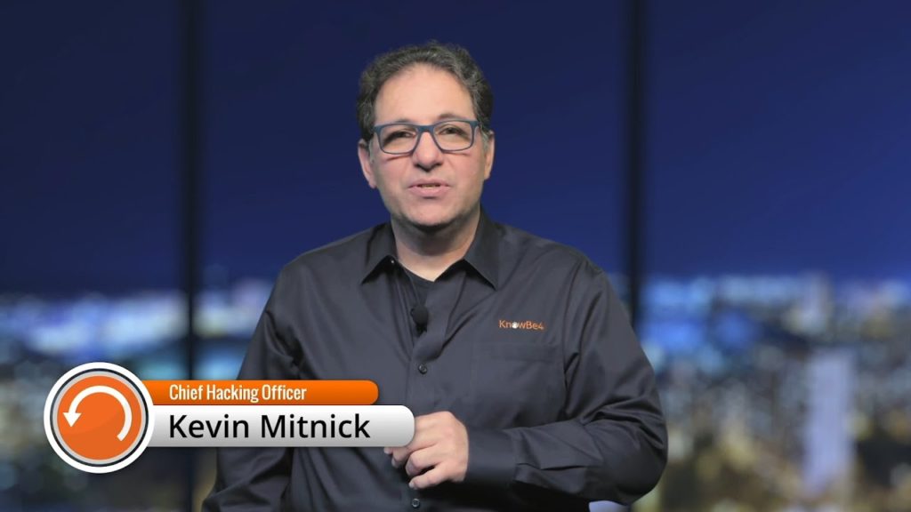 Kevin Mitnick  Keynote Speaker  Book Speaker  Oration Speakers