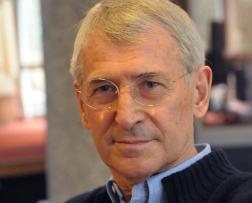 Manfred Kets De Vries