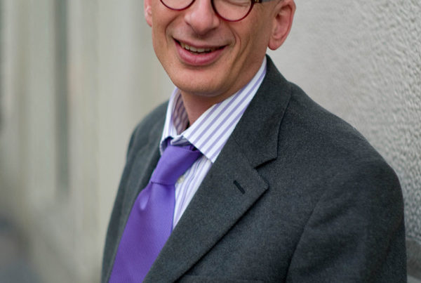 Seth Godin