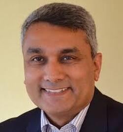 Gopal Rajguru Sales and Negotiation Expert at Innovategrow on the shift to digital sales