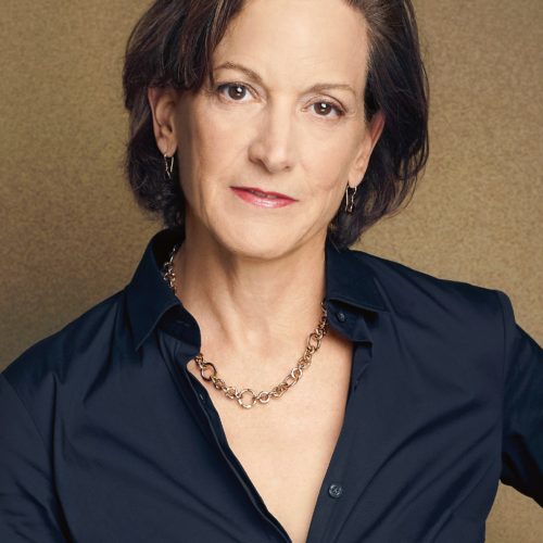 Anne Applebaum