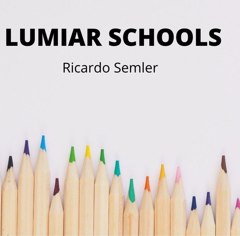 Ricardo Semler - Disruption in education