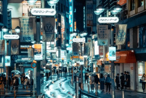 Future of our cities