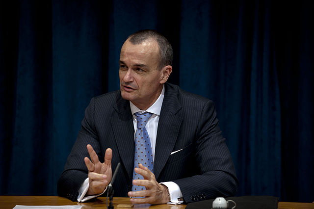 Gérard Araud