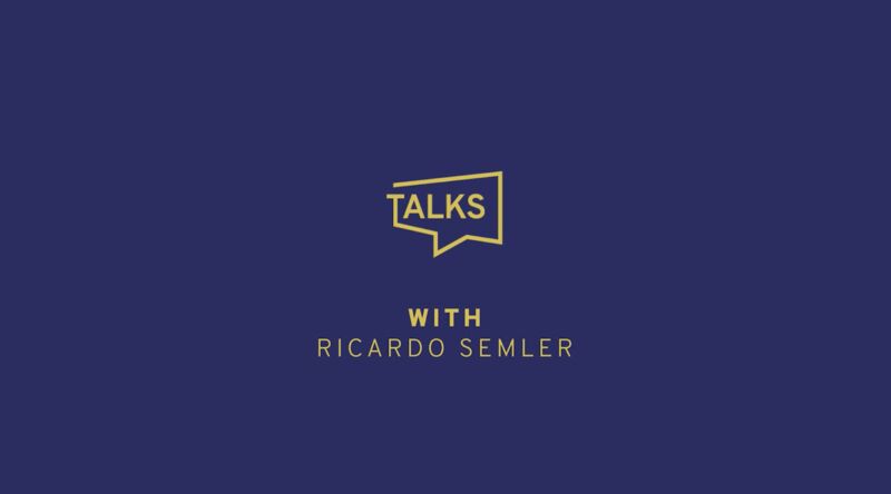 Ricardo Semler and Semco Style’s 5th Anniversary