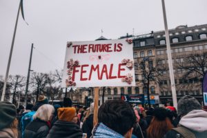 Female Keynote Speakers