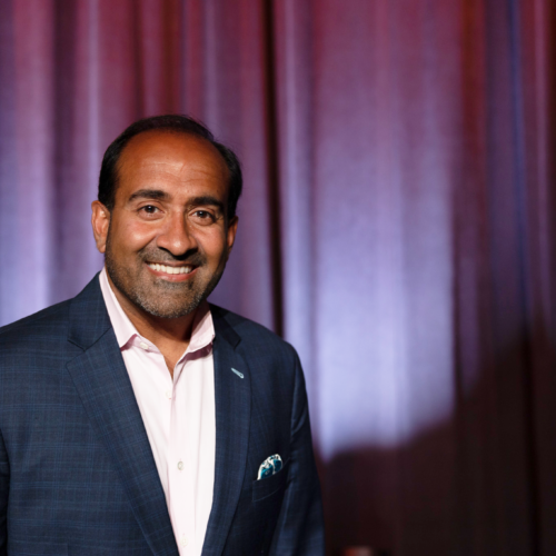 Rohit Bhargava