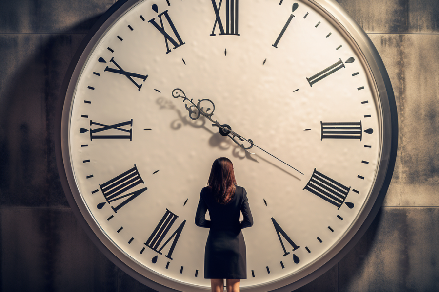 How to Save Time at Conferences and Make the Most of Every Minute