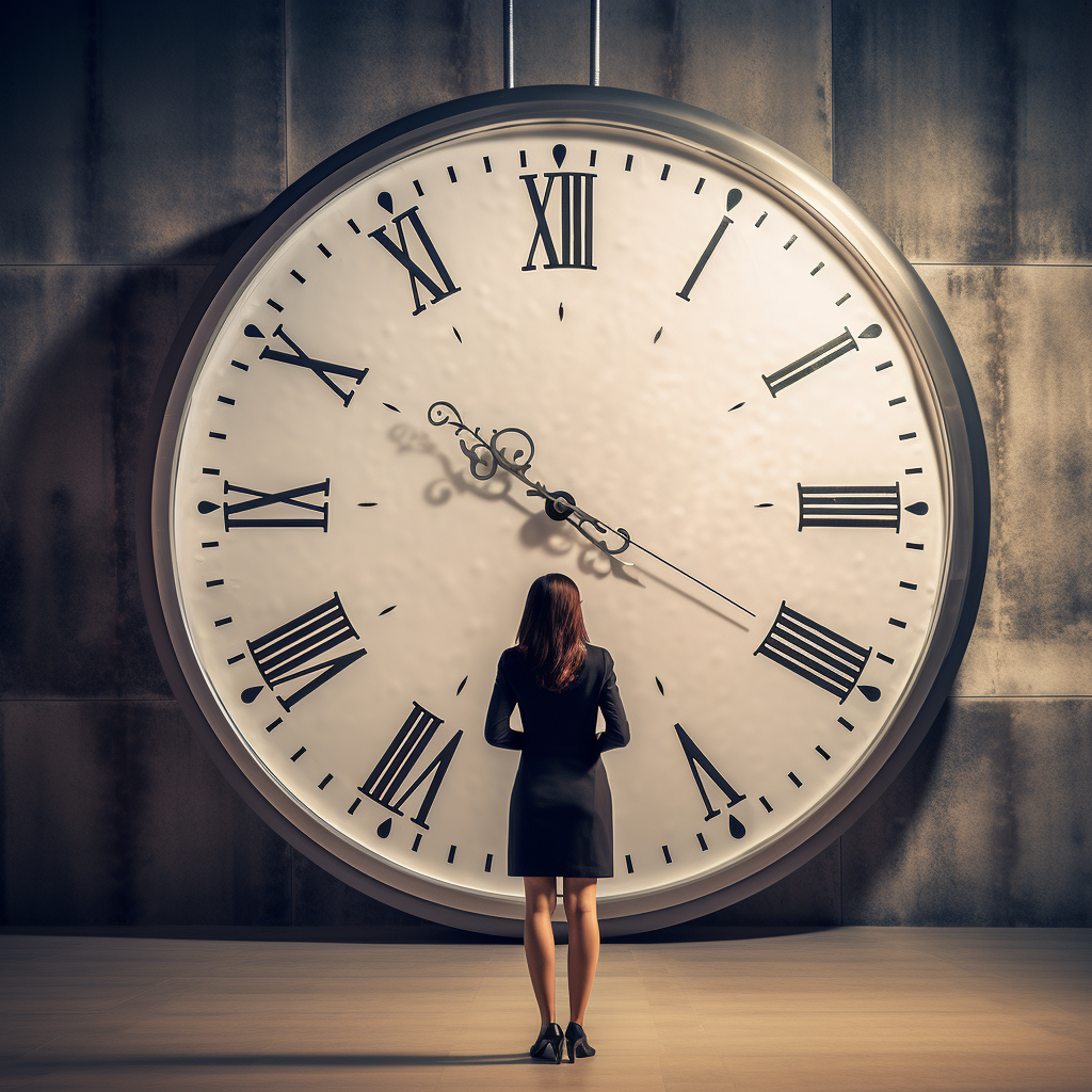 How to Save Time at Conferences and make the most of every minute