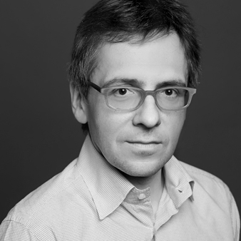 Ian Bremmer - Geopolitical Speaker