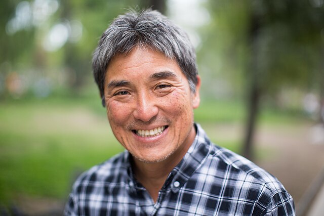 Guy Kawasaki - Keynote Speaker