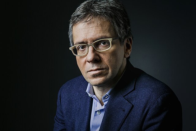 Ian Bremmer: Leading geopolitical Keynote Speaker on global risk, power shifts & crisis management