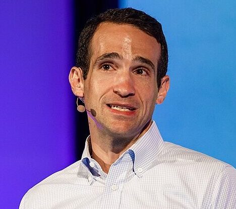 Nir Eyal - Speaker and NYT Best Selling Author