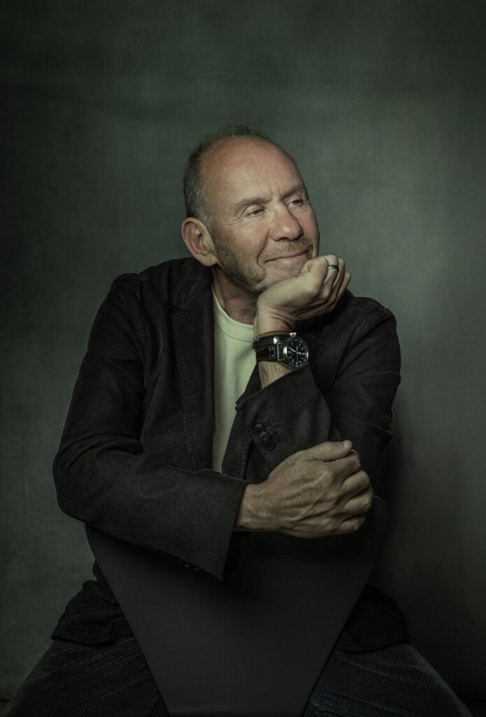 Ricardo Semler - The end of the boss