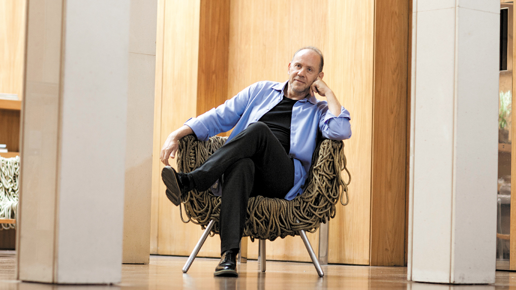 Ricardo Semler - Future of work expert
