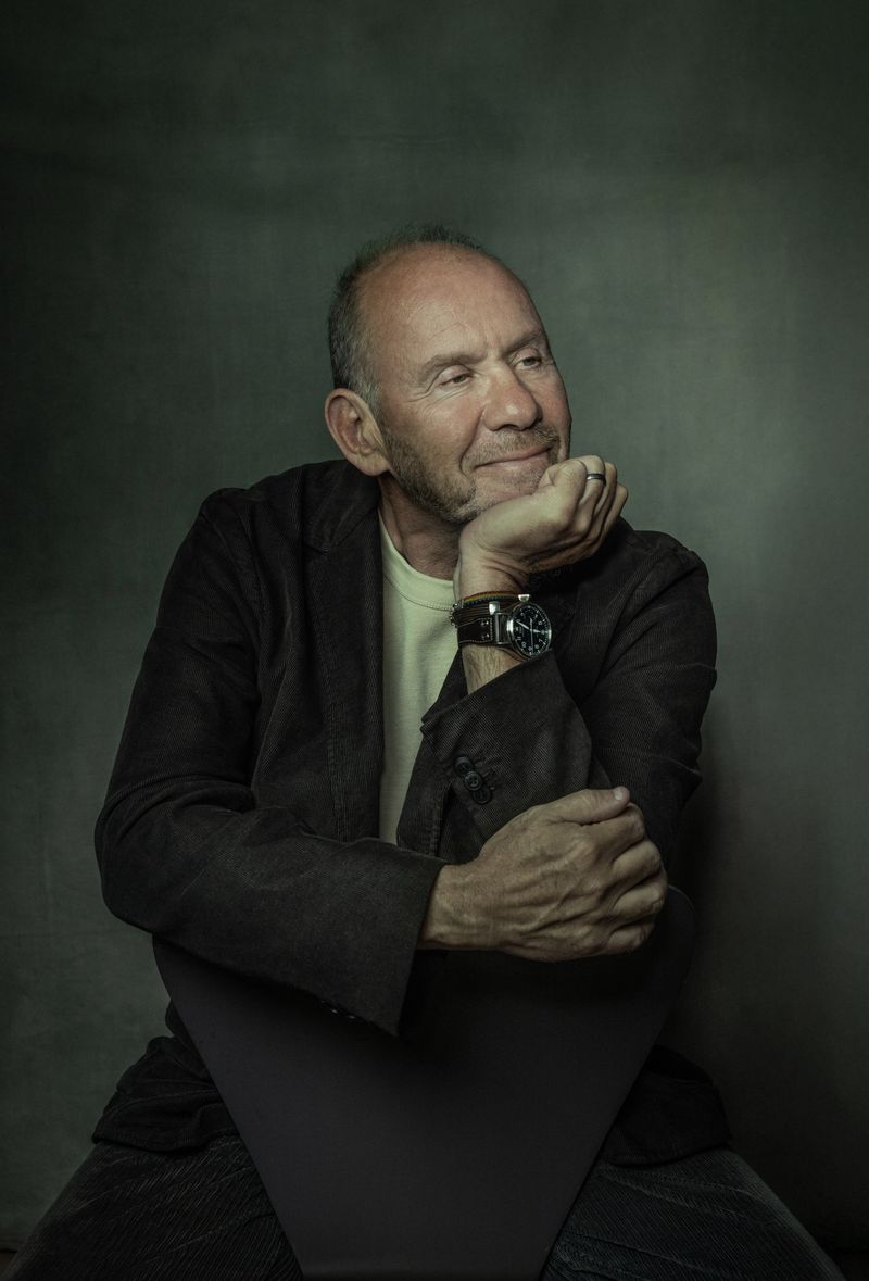 Ricardo Semler - The NEW future of work in the age of AI
