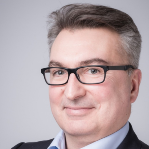 Thomas Mosch