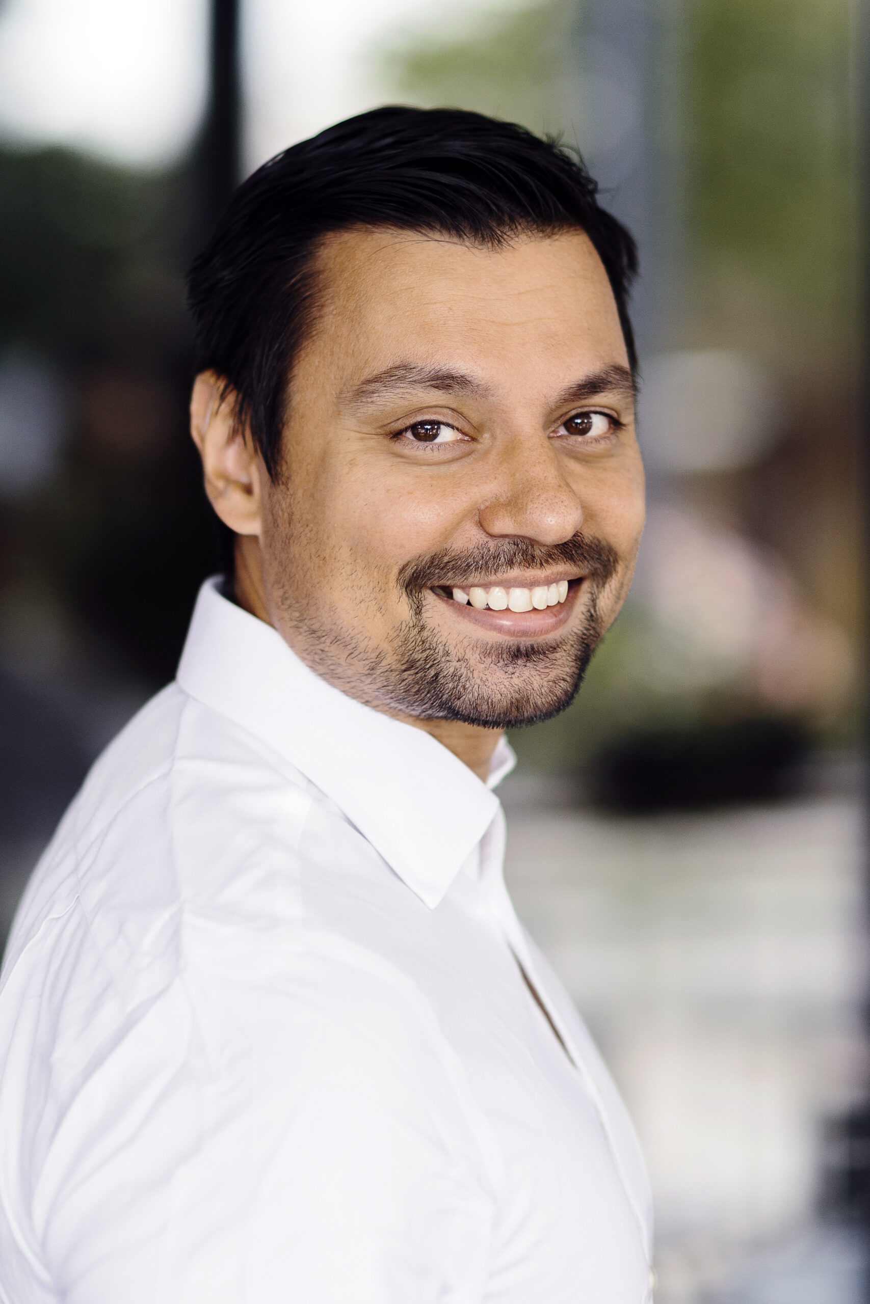 Aslak De Silva - the Blackbelt of Leadership - Oration Speakers