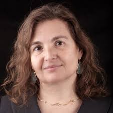 Daniela Rus — Robotics, Autonomy, Human-AI Collaboration
