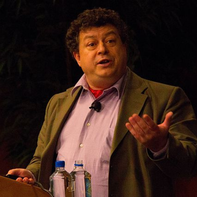 Rory Sutherland — Behavioural Economics & Branding Keynote Speaker | Ogilvy Vice Chairman | TED Speaker