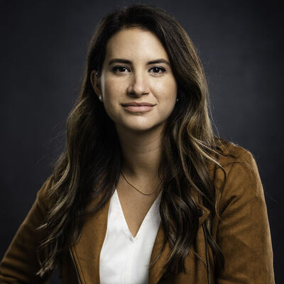 Allie-K-Miller - AI Keynote Speaker