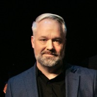 Måns Jonasson Internetstiftelsen
