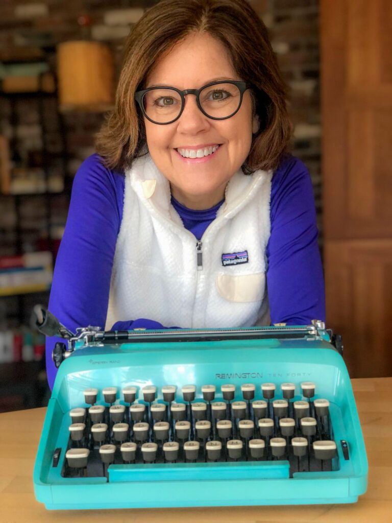 Ann Handley - Keynote Speaker on Marketing